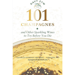 101 CHAMPAGNES AND OTHER...