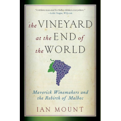 THE VINEYARD AT THE END OF...