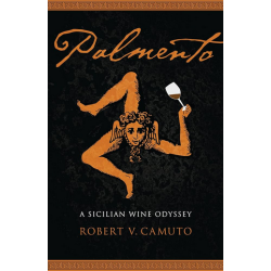 PALMENTO: A SICILIAN WINE...