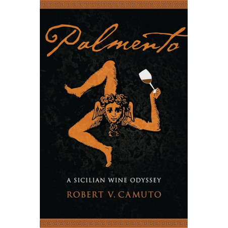 PALMENTO: A SICILIAN WINE ODYSSEY