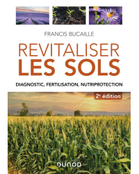 REVITALIZING SOILS: DIAGNOSIS, FERTILIZATION, NUTRIENT PROTECTION