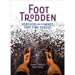 FOOT TRODDEN : PORTUGAL AND...