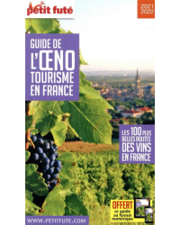 GUIDE PETIT FUTE THEMES GUIDE TO WINE TOURISM IN FRANCE THE 100 MOST