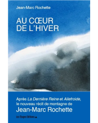 In the Heart of Winter by Jean-Marc Rochette | Les Etages Editions