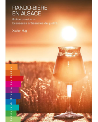 HIKE-BEER IN ALSACE: BEAUTIFUL HIKES AND QUALITY CRAFT BREWERIES