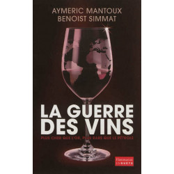 The wine war | Aymeric...
