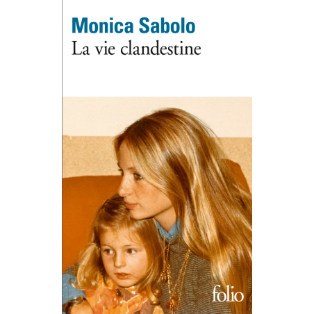 The Underground Life of Monica Sabolo | Folio