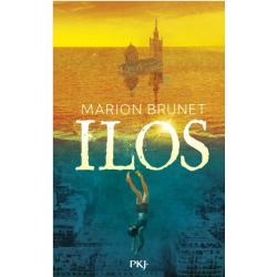 Ilos - Volume 01 by Marion...