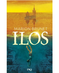 Ilos - Volume 01 by Marion Brunet | Pocket Youth