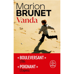 Vanda by Marion Brunet | Le...