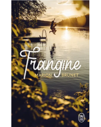 Frangine by Marion Brunet | J'ai Lu
