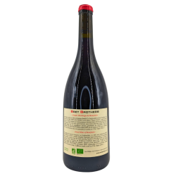 Beaujolais-Lantignié Red Cuvée "Glou des Bret Zen" 2022 | Bret Brothers Wine