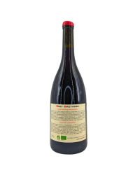 Beaujolais-Lantignié Red Cuvée "Glou des Bret Zen" 2022 | Bret Brothers Wine