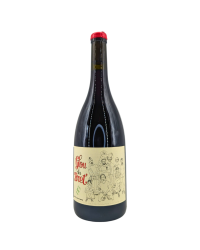 Beaujolais-Lantignié Red Cuvée "Glou des Bret Zen" 2022 | Bret Brothers Wine