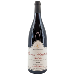 Charmes-Chambertin Grand...