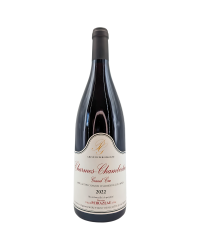 Charmes-Chambertin Grand Cru Red 2022 | Wine from Domaine Gérard Peirazeau