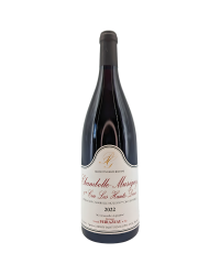 Chambolle-Musigny 1er Cru Red "Les hauts-Doix" 2022 | Wine from Domaine Peirazeau