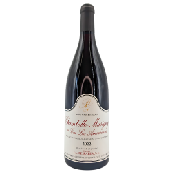 Chambolle-Musigny Red...