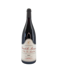 Chambolle-Musigny 1er Cru Red "Les Amoureuses" 2022 | Wine from Domaine Peirazeau