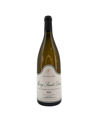 Morey-Saint-Denis Blanc 2022 | Wine from Domaine Gérard Peirazeau