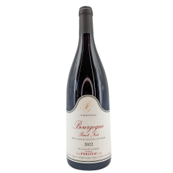 Bourgogne rouge 2022 | Vin...