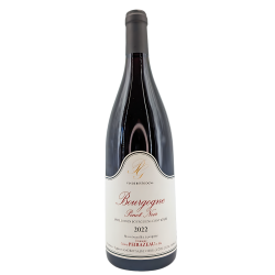 Burgundy Red 2022 | Wine...