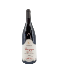 Bourgogne Rouge 2022 | Wine from Domaine Gérard Peirazeau