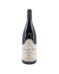 Clos de la Roche Grand Cru red 2022 | Wine from Domaine Gérard Peirazeau