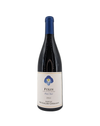 Fixin Red "Pinot Noir" 2022 | Wine from the Messager-Germain estate