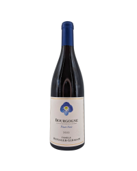 Burgundy Red "Pinot Noir" 2022 | Wine from Domaine Messager-Germain