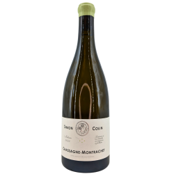 Chassagne-Montrachet White 2022 | Wine from Domaine Simon Colin