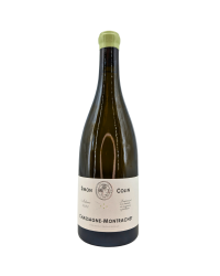 Chassagne-Montrachet Blanc 2022 | Wine from Domaine Simon Colin