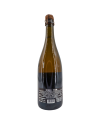 Raw Sidre | Cider from domaine eric bordelet