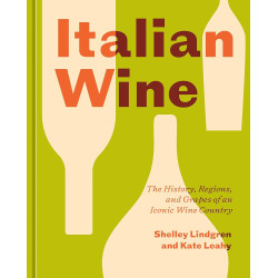 Italian Wine: The History,...