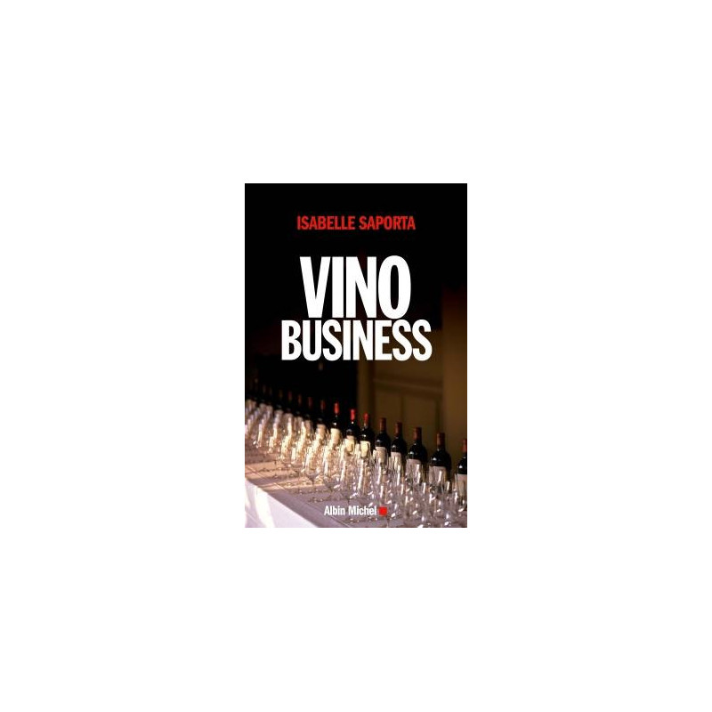 Wine Business | Isabelle Saporta