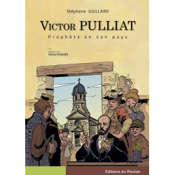 Victor Pulliat: Prophet in...