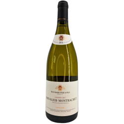 Chevalier-Montrachet Grand Cru Blanc 2014 | Wine from Domaine Bouchard Père et Fils