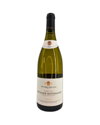 Chevalier-Montrachet Grand Cru Blanc 2014 | Wine from Domaine Bouchard Père et Fils