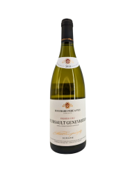 Meursault Genevrières 1er Cru Blanc 2018 | Wine from Domaine Bouchard Père et Fils