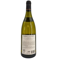 Meursault Genevrières 1er Cru Blanc 2018 | Wine from Domaine Bouchard Père et Fils