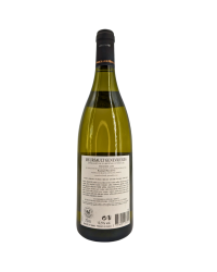 Meursault Genevrières 1er Cru Blanc 2018 | Wine from Domaine Bouchard Père et Fils