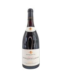 Beaune "Clos de la Mousse" 1er Cru Monopole Red 2017 | Bouchard Père et Fils la maison Wine