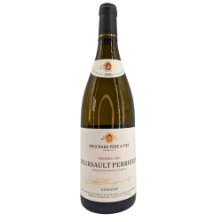 Meursault Perrières 1er Cru Blanc 2020 | Wine from Domaine Bouchard Père et Fils