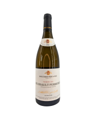 Meursault Perrières 1er Cru Blanc 2020 | Wine from Domaine Bouchard Père et Fils