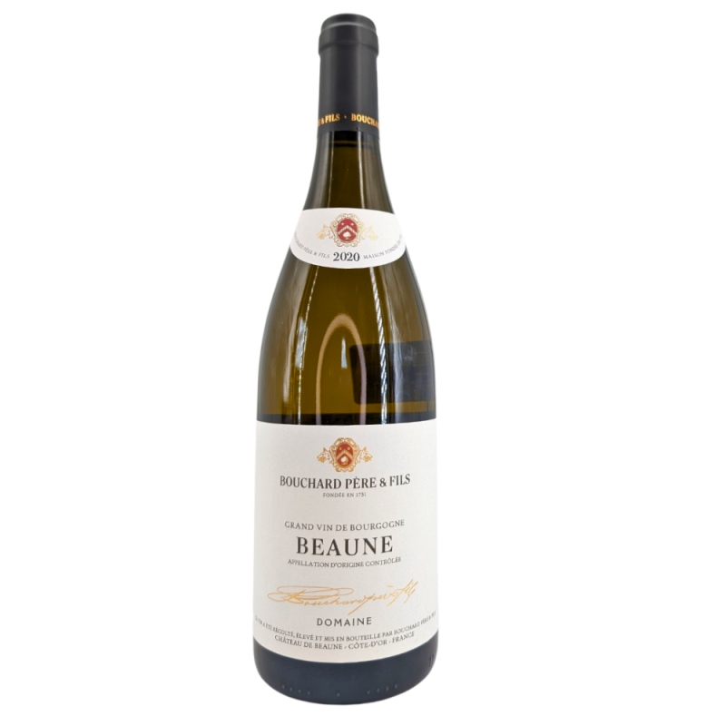 Beaune Blanc 2020 | Wine from Domaine Bouchard Père et Fils