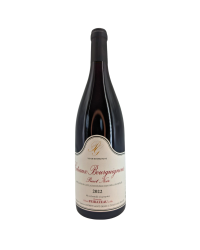 Coteaux Bourguignons Pinot-Noir red 2022 | Wine from Domaine Gérard Peirazeau & Fils