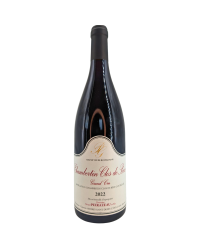 Chambertin "Clos de Bèze" Red Grand Cru 2022 | Wine from Domaine Gérard Peirazeau & Fils