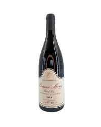 Bonnes-Mares Rouge Grand Cru 2022 | Wine from Domaine Gérard Peirazeau & Fils