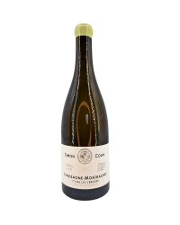 Chassagne-Montrachet 1er Cru "Les Vergers" White 2022 | Wine from Domaine Simon Colin