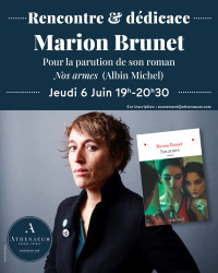 Marion Brunet